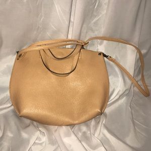 Free People reversible tote